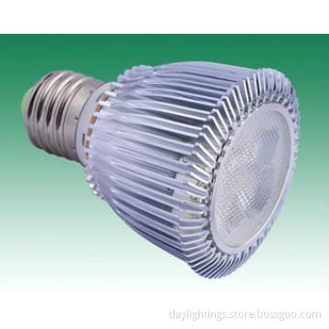 2013 hot! high quality of 5w led flat par light - Daylightings1